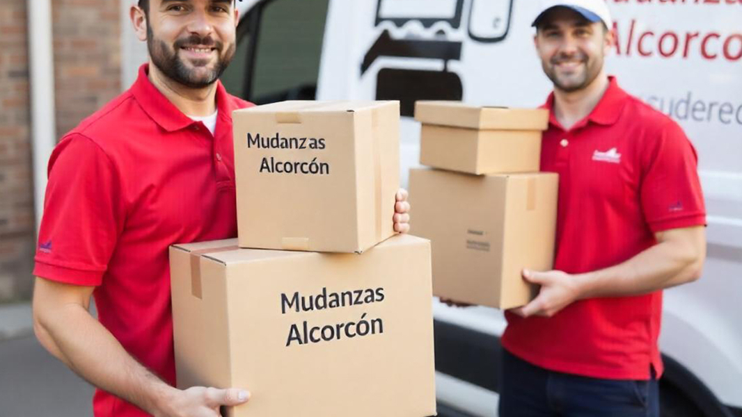 Foto de portada de Mudanzas y Guardamuebles Alcorcón.